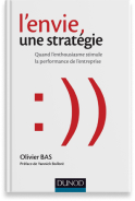 L'envie une strategie, par Olivier Bas