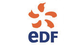 Logo - EDF