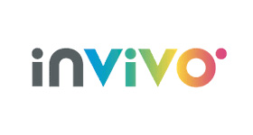 Logo - Invivo