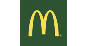 Logo - Mc Donnald