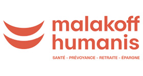 Logo - Mamakoff Humanis