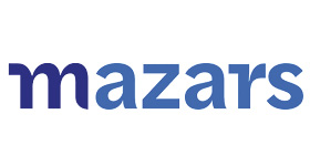 Logo - Mazars