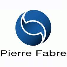Logo - Pierre Fabre